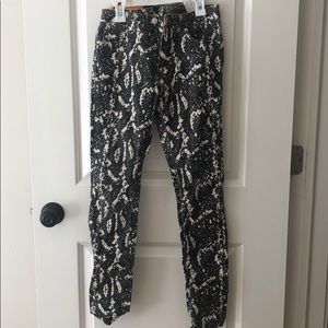 Zara pants